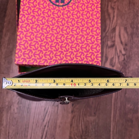 Tory Burch Kiernan Riding Boots - Picture 9 of 10